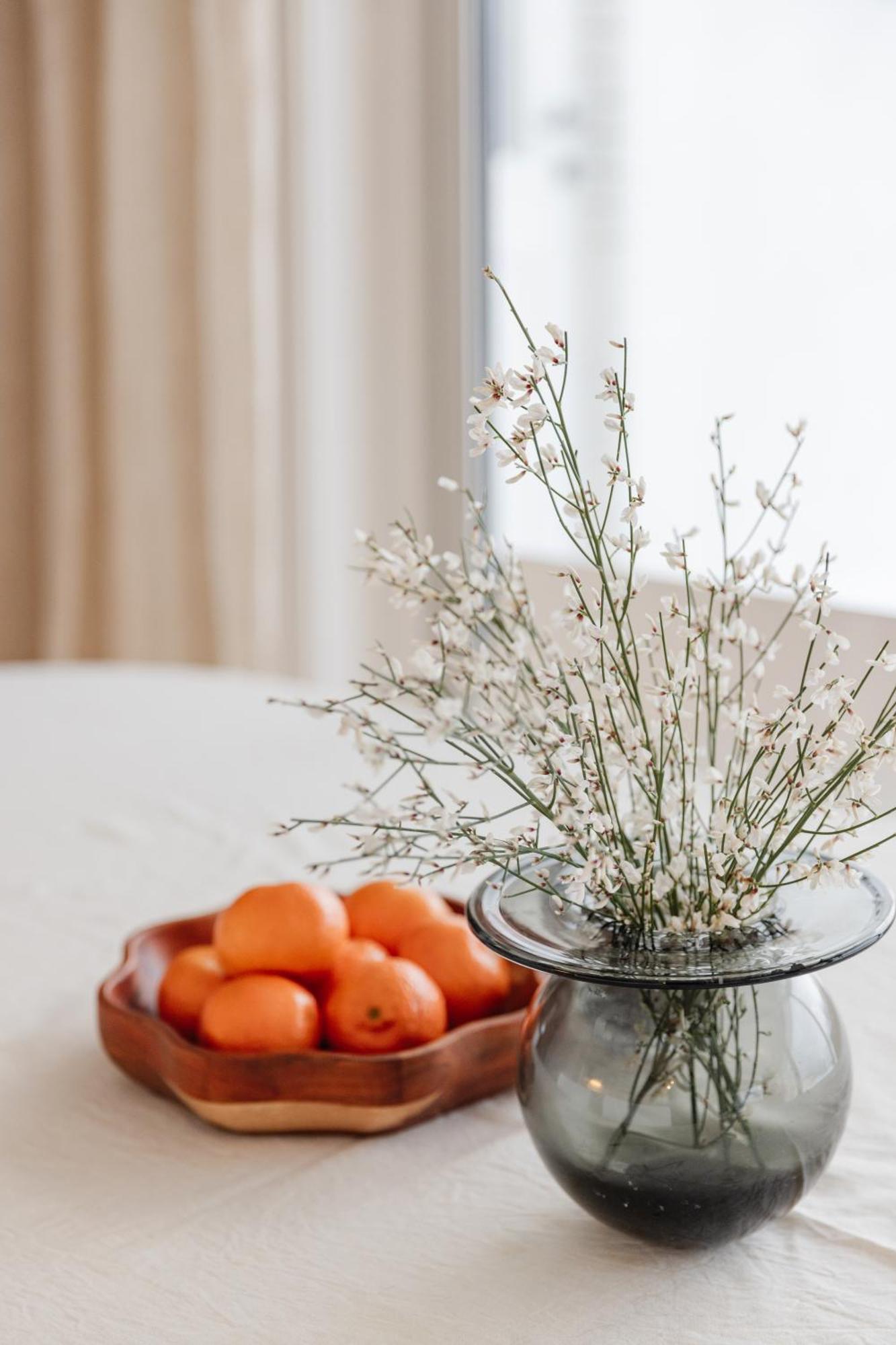 Brensholmen Beach House Тромсьо Екстериор снимка