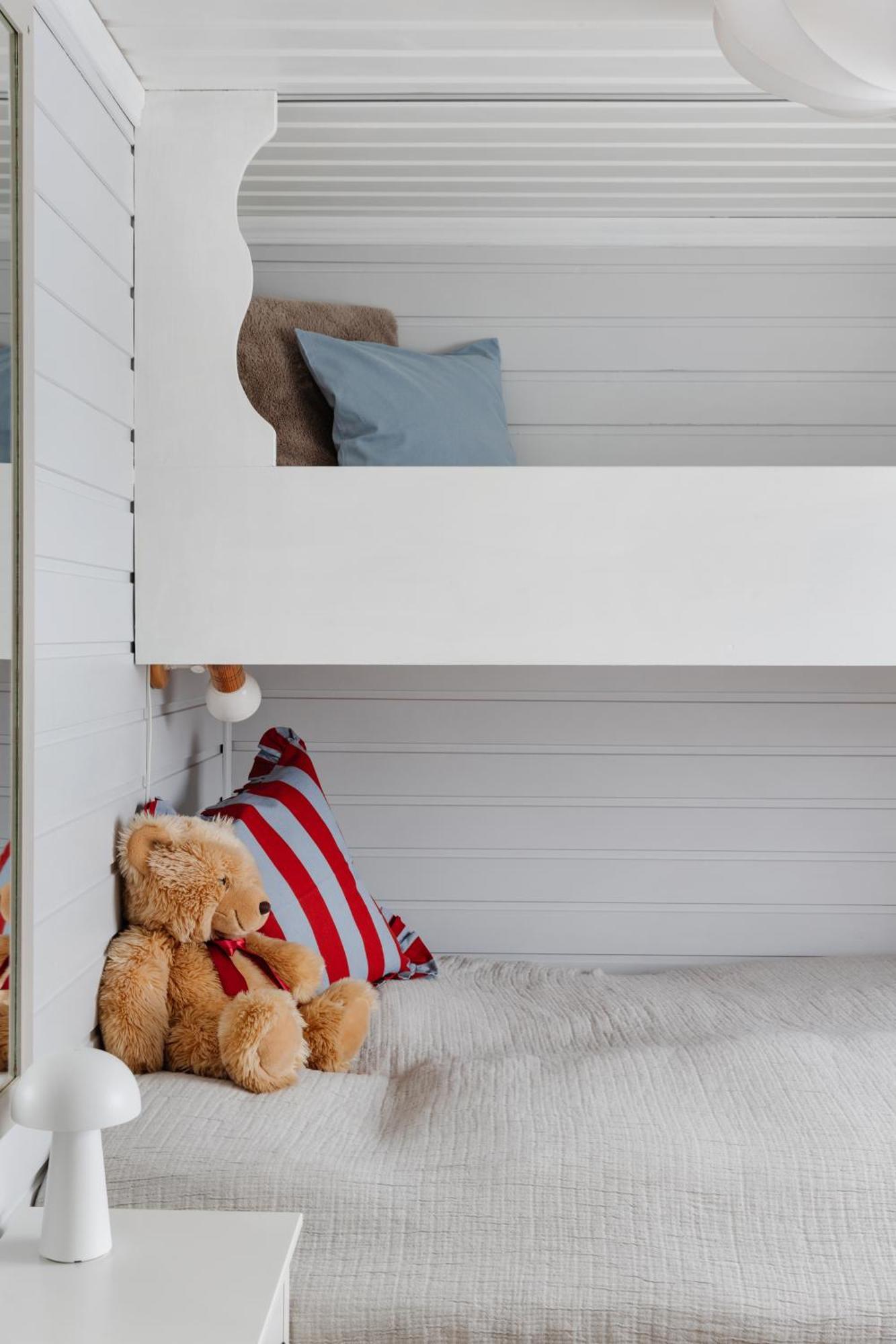 Brensholmen Beach House Тромсьо Екстериор снимка